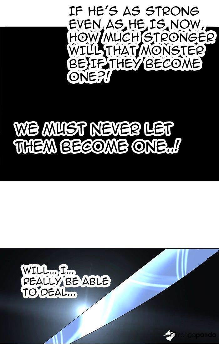 Tower Of God, Chapter 261 image 11